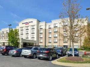 SpringHill Suites Pittsburgh Mills