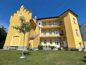 Albizia-Apartments