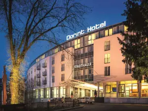 ドリント コングレスホテル デュッセルドルフ ノイス