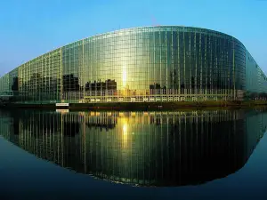 Hôtel Mercure Strasbourg Centre