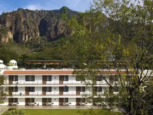 Hotel Las Puertas de Tepoztlan