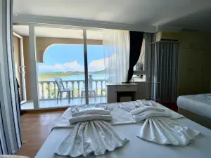 Tabiat Park Hotel Ayvalık