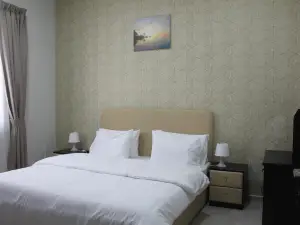 Al Marsa Hotel Apartments