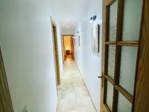 Apartamentos Colón Pondos