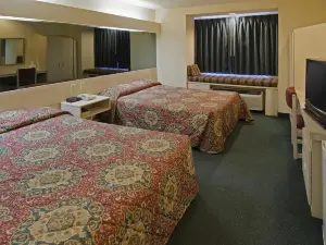 America's Best Value Inn & Suites-McDonough