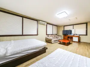 Donghae Maritime Tourism Hotel