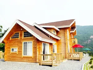 Jecheon Dainji Pension