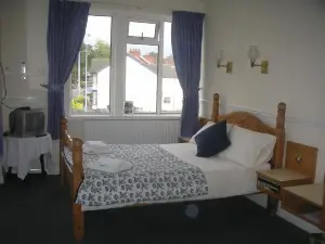 The Bridge Hotel