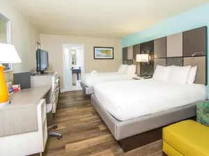 Best Western St. Augustine Beach Inn