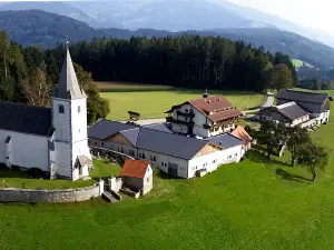 Hotel-Gasthof Deixelberger