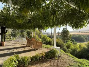 Cornellskop Country Stay