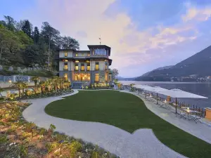 Mandarin Oriental, Lago Di Como