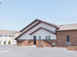 Glendive Lodge