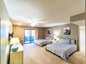 Serenity Now Quiet 4 Bdr Next to Margaritaville!
