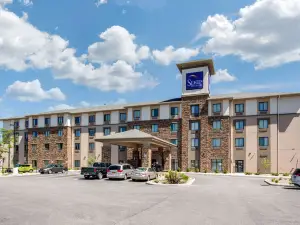Sleep Inn & Suites Middletown - Goshen