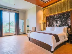 Horison Resort Dieng