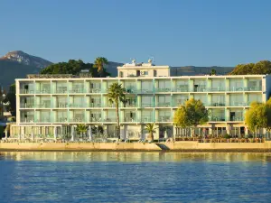 コス アクティス アート ホテル