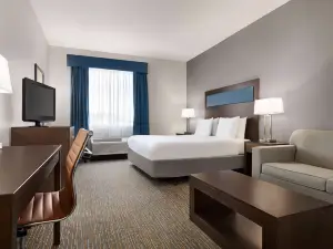 Wingate by Wyndham Southport