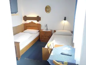Hotel-Restaurant Hellmann