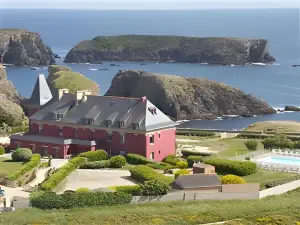 Le Grand Large, Belle-Ile-En-Mer
