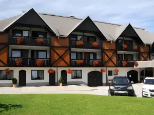 Hotel Tripič, Restaurant and Pizzeria