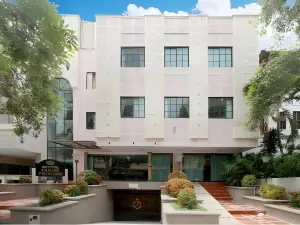 Hotel Caribe Plaza Barranquilla