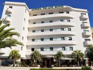 阿斯圖拉宮飯店