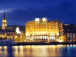 City Hotel Derry
