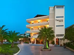 Mirtilos Studios & Apartments