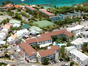 La Pagerie - Tropical Garden Hotel