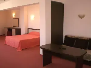 Hotel Bellisimo