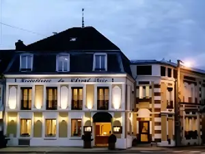 L'Hôtel du Cheval Noir