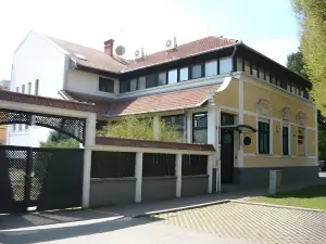 Szlovak Panzio