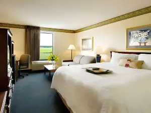 Hampton Inn Williamston