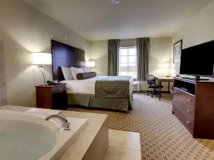 AmeriVu Inn and Suites - Crookston