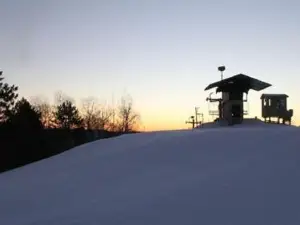 Seven Springs 2 Bedroom Standard Condo, Sleeps 10! Condo