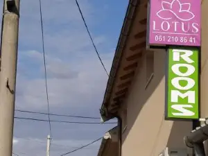 Lotus House