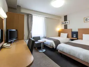 Comfort Hotel Shin Yamaguchi