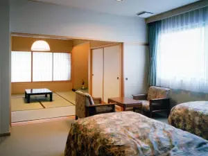 Nonoka本鄉館
