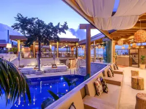 Esperides Resort Crete, the Authentic Experience