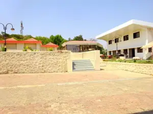 White Feather Toran Resort