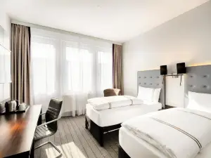 Premier Inn Munchen City Ost