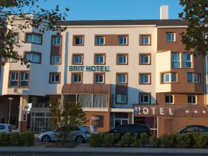 Brit Hotel Tours Sud – le Cheops