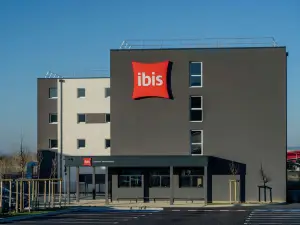 Ibis Saint Paul Trois Chateaux