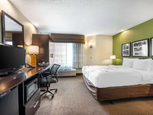 Sleep Inn Henderson-Evansville South