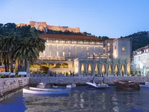 Palace Elisabeth, Hvar Heritage Hotel