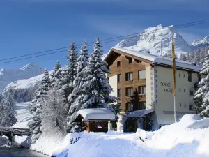 Hotel Nolda