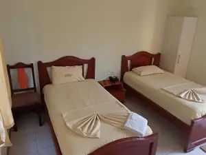 Hotel Shekinah Internacional