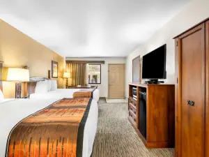 Best Western Grande River Inn  Suites
