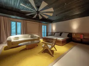 Rooms Hotel Batumi